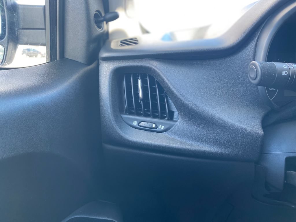 Used 2022 RAM ProMaster City Tradesman FWD image 32