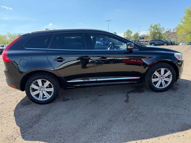 Used 2016 Volvo XC60 T5 Premier AWD/4WD image 6