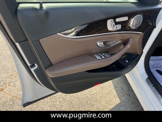 Used 2019 Mercedes-Benz E 300 image 10