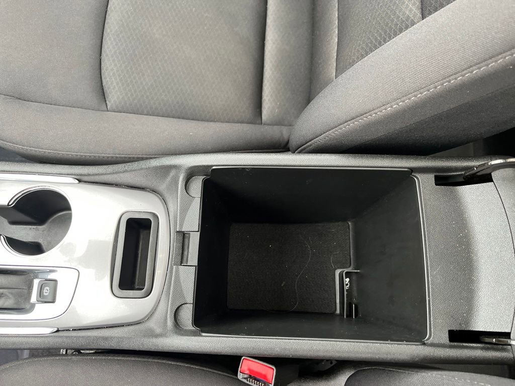 Certified 2023 Chevrolet Malibu LT image 26