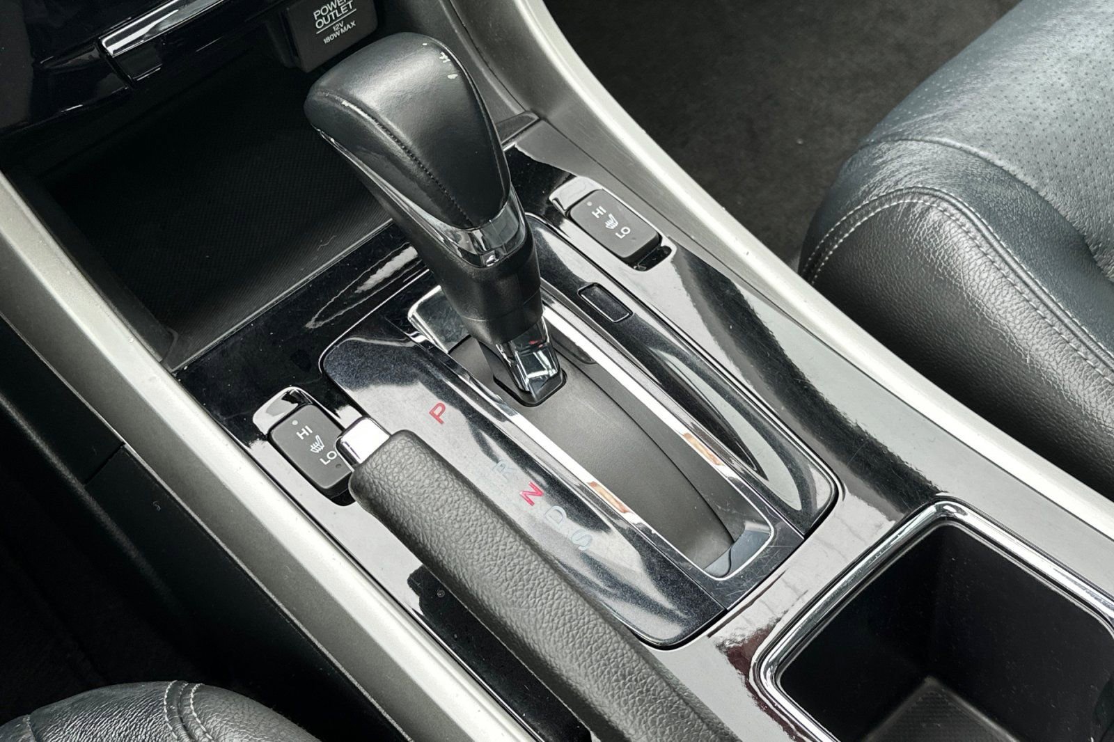 Used 2016 Honda Accord EX-L image 20