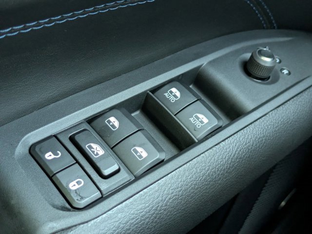 New 2026 Jeep Compass Latitude w/ Sun and Sound Group image 21