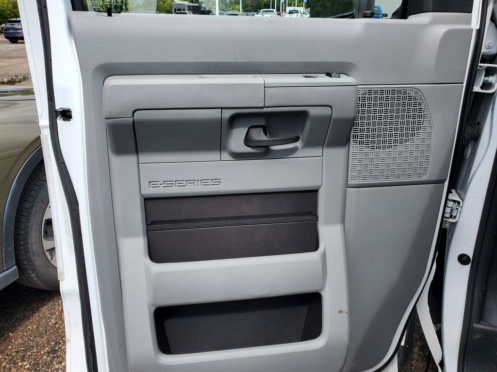 New 2024 Ford E-350 and Econoline 350 Super Duty w/ Ambulance Prep Package image 14