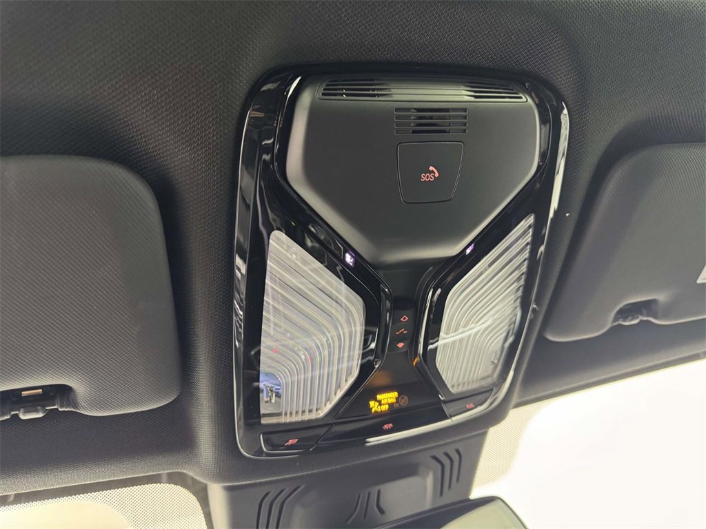 Used 2023 BMW X5 xDrive45e w/ Executive Package image 25