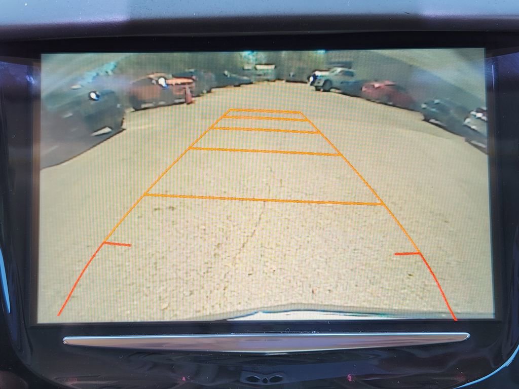 Used 2017 Cadillac ATS 2.0T Sedan image 20