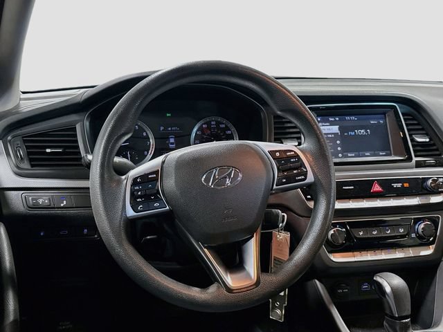 Used 2019 Hyundai Sonata SE FWD image 17