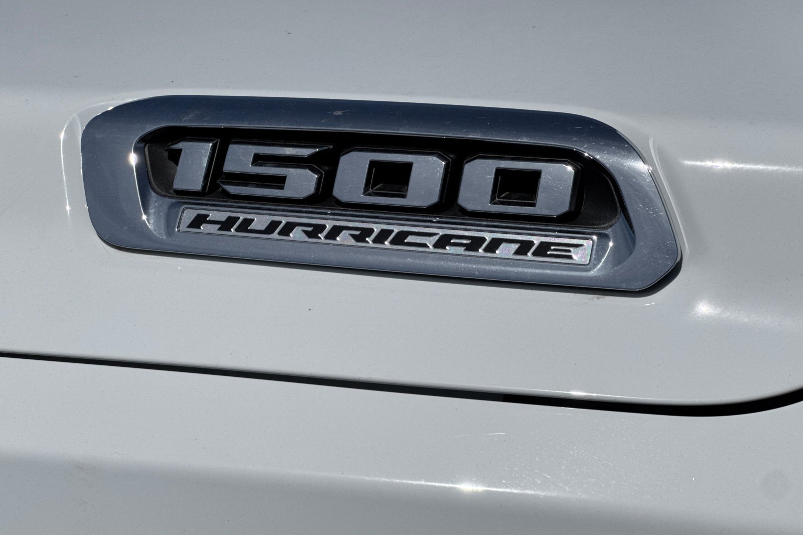 New 2026 RAM 1500 Big Horn AWD/4WD image 24