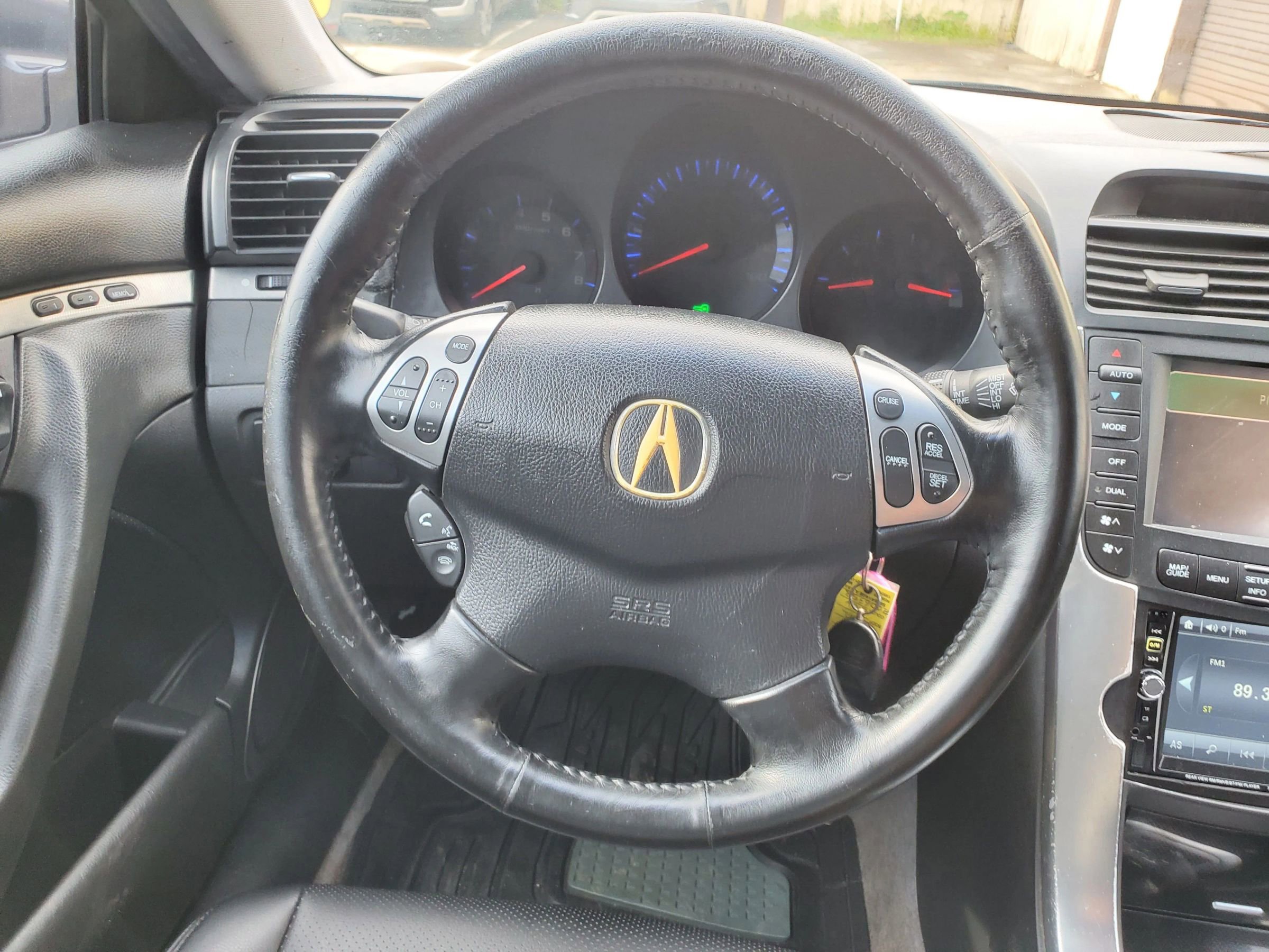 Used 2005 Acura TL FWD image 35