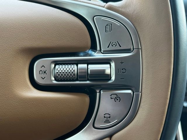 Used 2022 Genesis GV80 3.5T Prestige Signature image 12