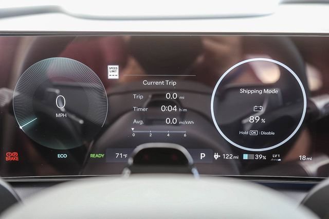 New 2026 Hyundai Ioniq 9 Limited image 26