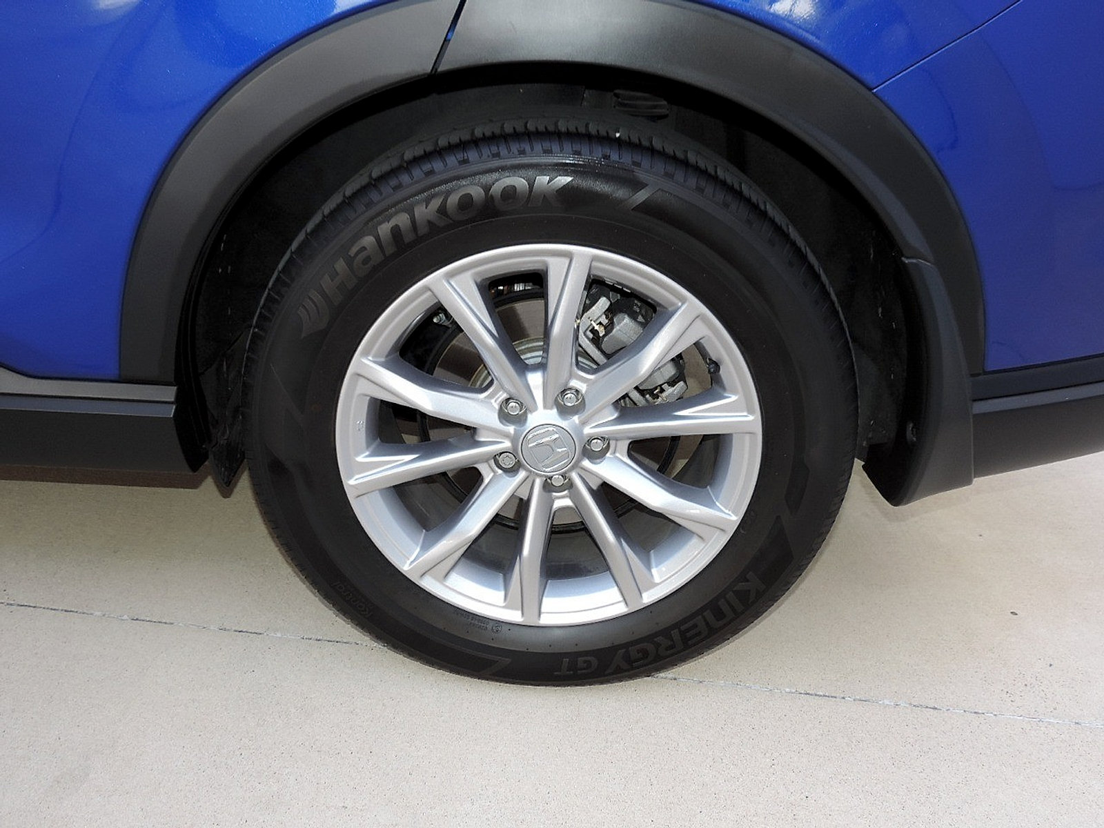Used 2024 Honda CR-V EX-L image 10