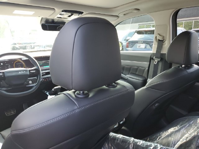 New 2026 Kia Sorento SX FWD image 21