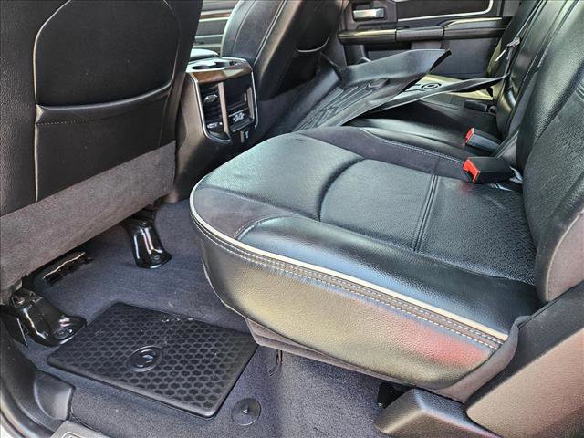 Used 2022 RAM 2500 Laramie AWD/4WD image 17
