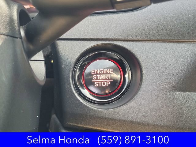 Certified 2024 Honda Accord LX image 17