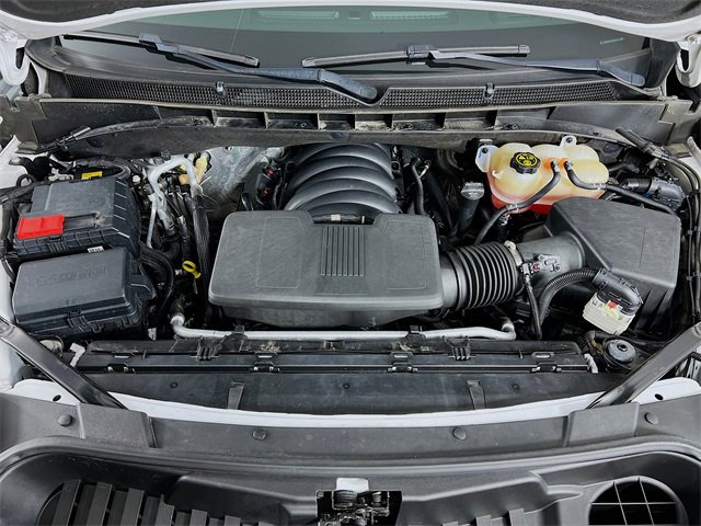 Used 2022 GMC Yukon SLE w/ Gmc Pro Safety Plus Package image 26