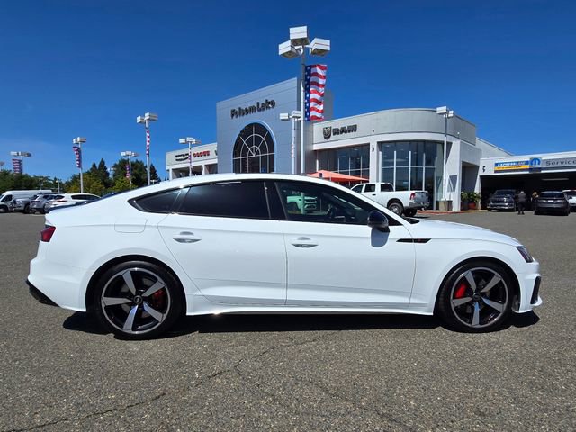 Used 2023 Audi A5 2.0T Premium Plus image 7