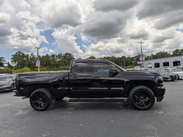 Used 2018 Chevrolet Silverado 1500 LT RWD image 2