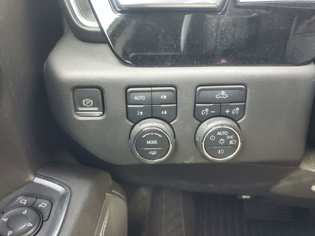 Used 2022 Chevrolet Silverado 1500 RST w/ All Star Edition Plus image 27