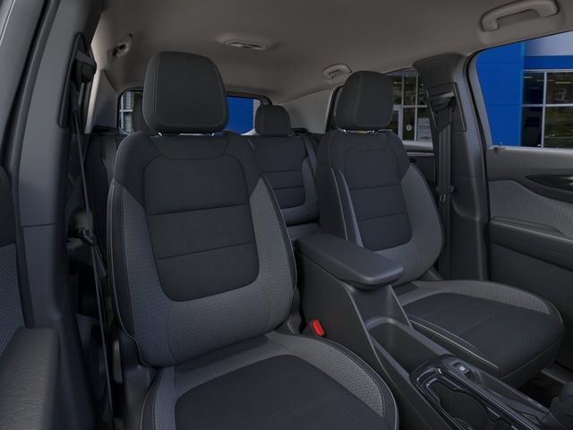 New 2026 Chevrolet TrailBlazer LS w/ LS Convenience Package AWD/4WD image 16