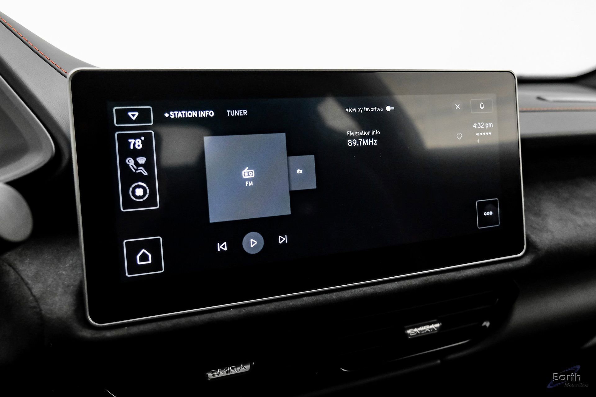 New 2026 Lotus Emira V6 SE Sport image 78