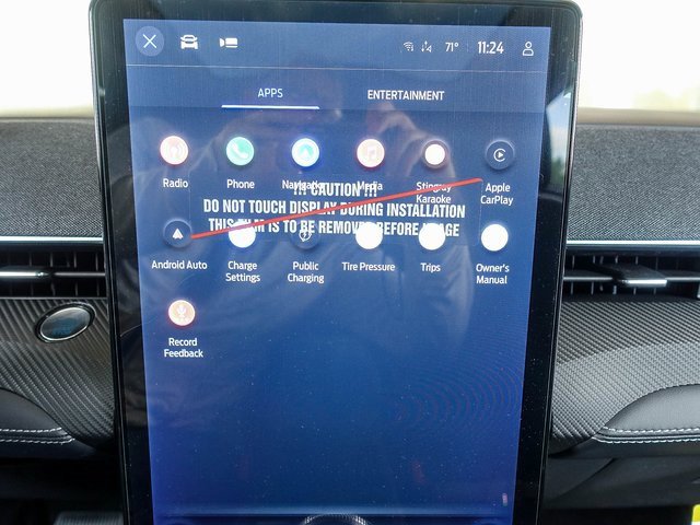 New 2025 Ford Mustang Mach-E Premium image 20