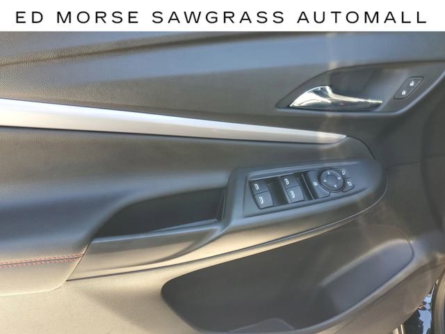 Used 2023 Chevrolet Bolt EUV LT w/ Convenience Package image 18