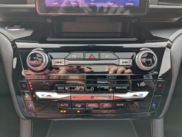 Used 2022 Ford Explorer ST w/ Equipment Group 401A image 3