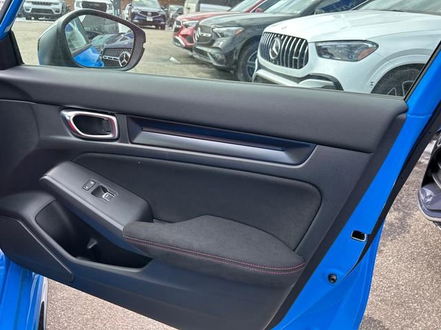 Used 2025 Honda Civic Type R image 29