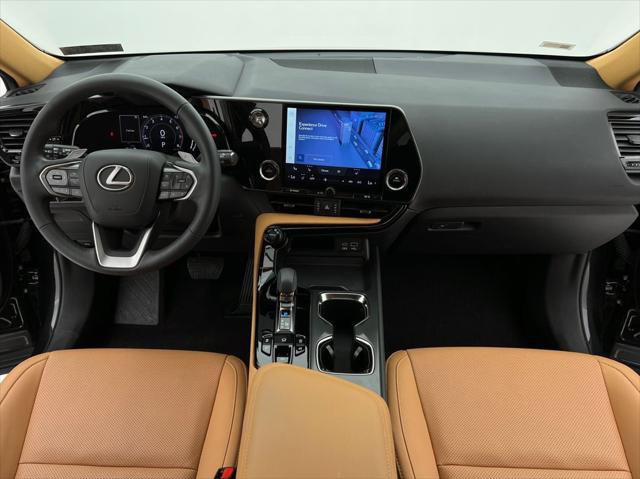Certified 2023 Lexus NX 350 AWD w/ Cold Area Package video 2