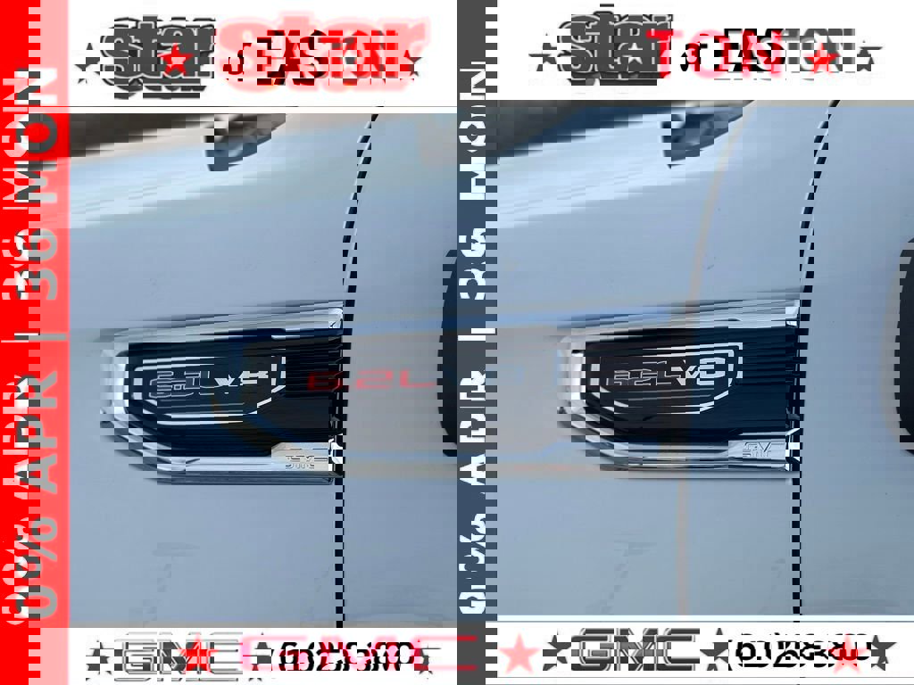 New 2026 GMC Sierra 1500 Denali image 33