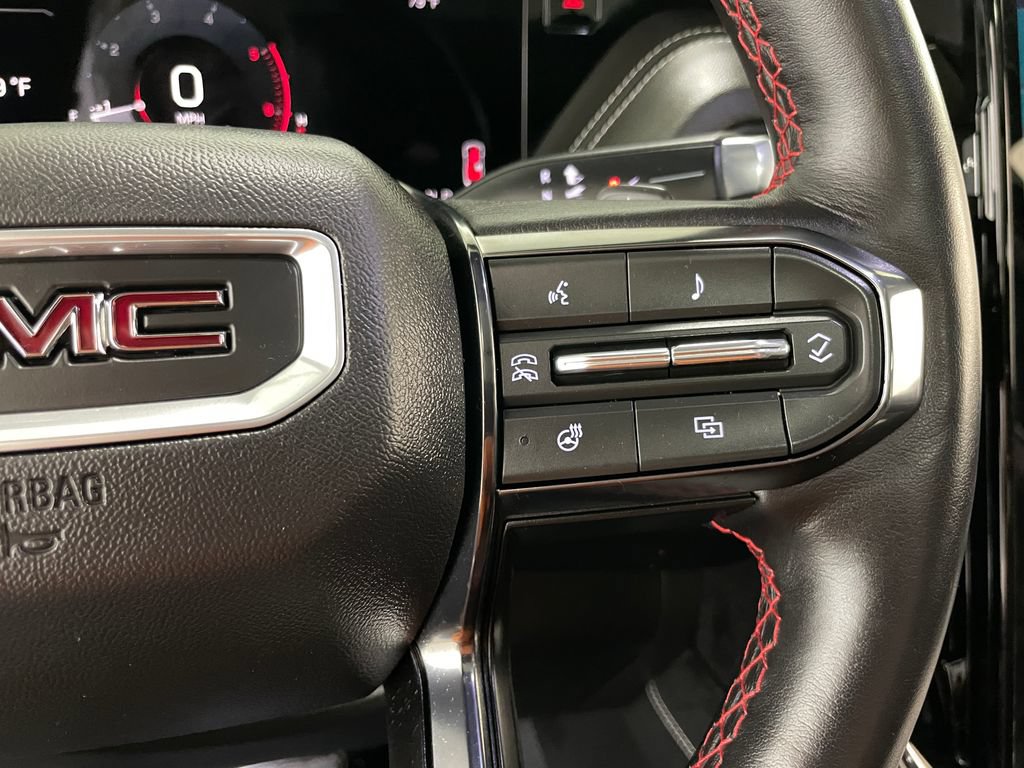 Used 2026 GMC Yukon XL AT4 Ultimate w/ LPO, Floor Liner Package AWD/4WD image 38