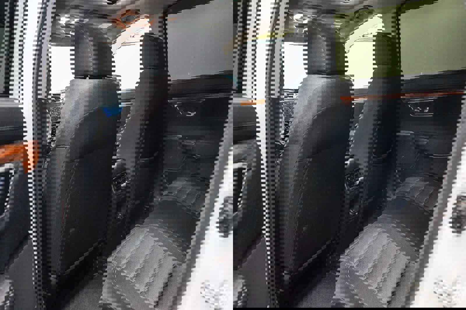 Used 2019 Honda CR-V EX image 19