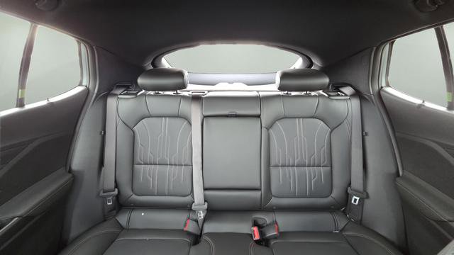 New 2026 Buick Envista Avenir image 15