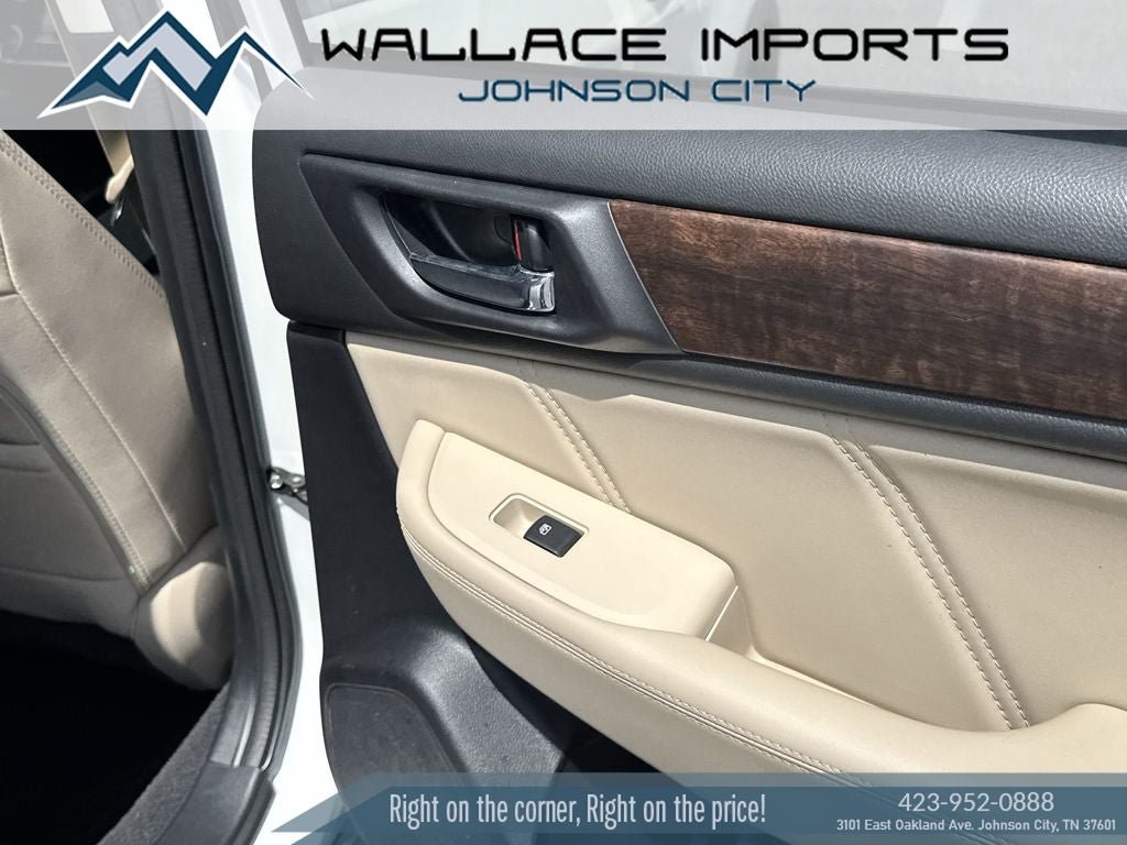 Used 2019 Subaru Outback 2.5i Limited AWD/4WD image 42