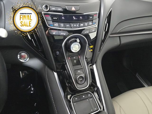 Used 2025 Acura RDX SH-AWD image 23