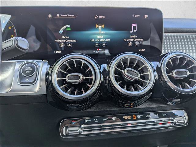 Used 2021 Mercedes-Benz GLB 250 image 12