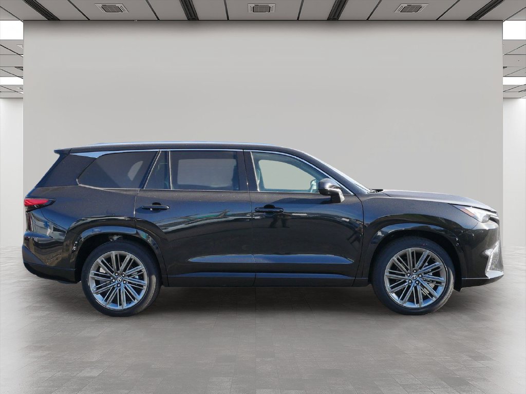 New 2026 Lexus TX 350 AWD w/ Technology Package image 7