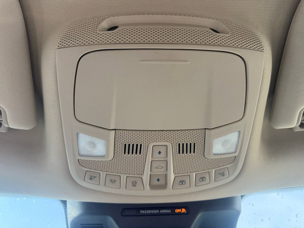 Used 2024 Ford Expedition Max Limited w/ Excursion Package AWD/4WD image 27