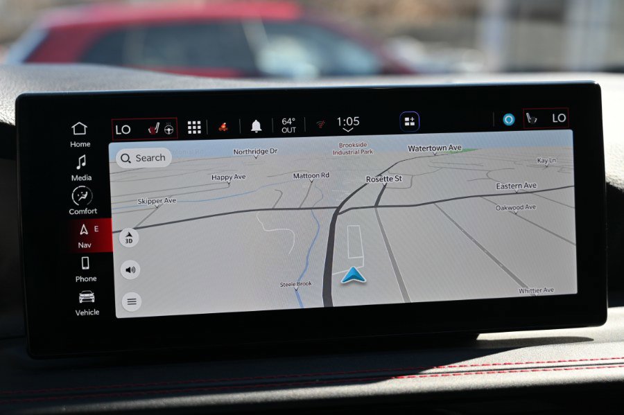 Used 2024 Dodge Hornet R/T Plus image 2