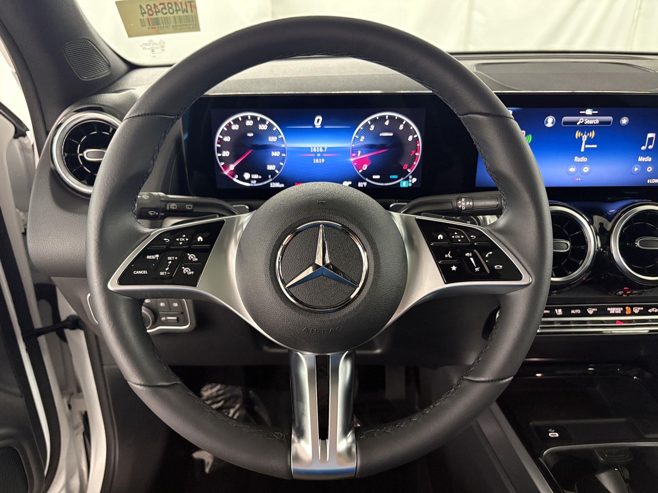 Certified 2026 Mercedes-Benz GLB 250 image 11