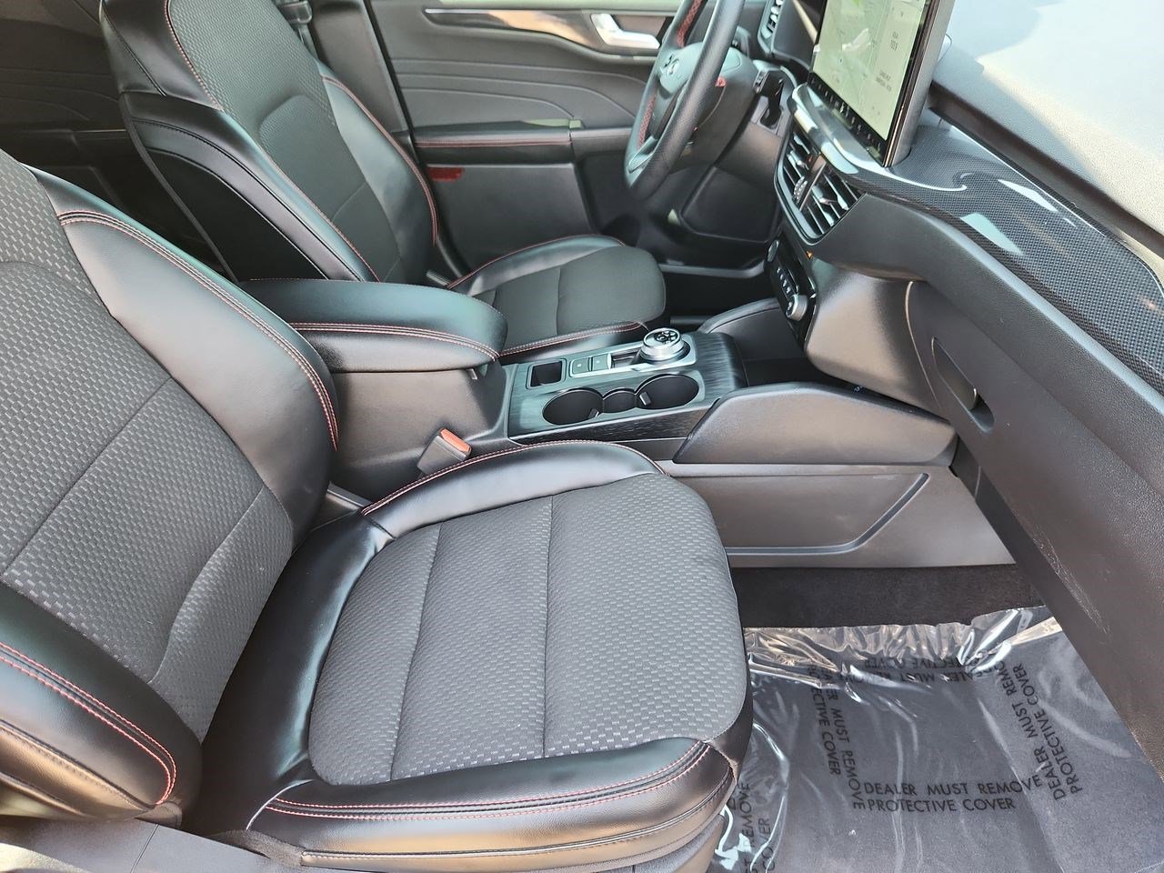 Used 2023 Ford Escape ST-Line w/ Tech Pack #1 image 34