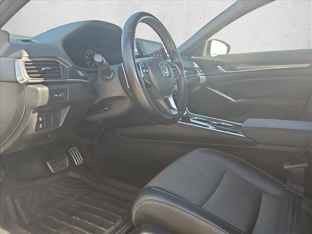 Used 2022 Honda Accord Sport image 9