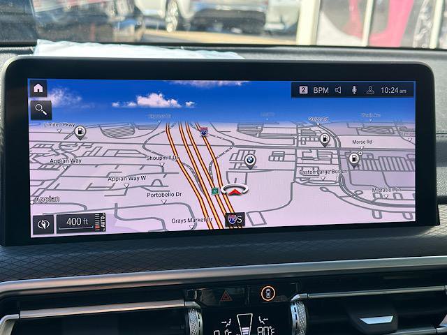 Certified 2024 BMW X3 M40i image 31