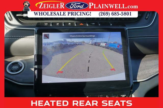 Used 2023 Jeep Grand Cherokee Limited image 20