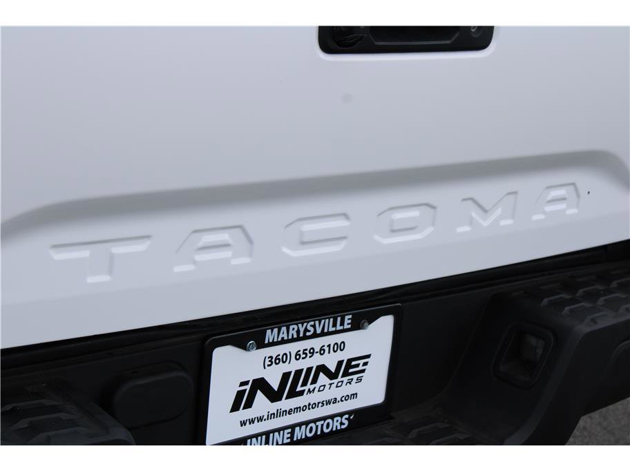 Used 2019 Toyota Tacoma 2WD Access Cab image 36