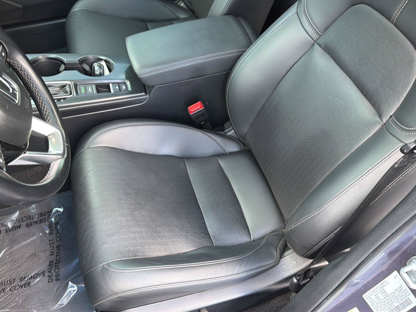 Used 2023 Honda Civic EX-L image 29