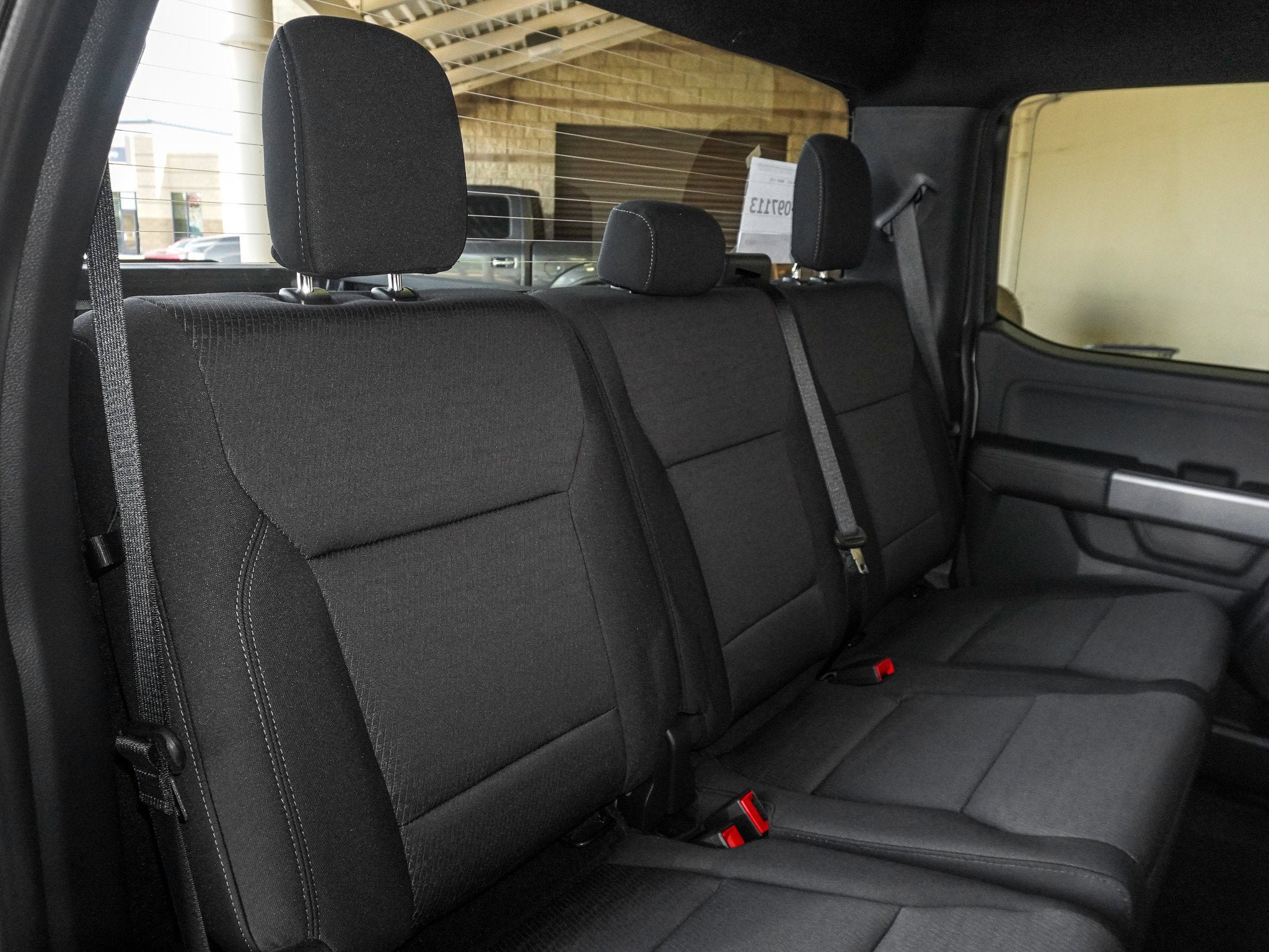 New 2026 Ford F150 XLT image 44