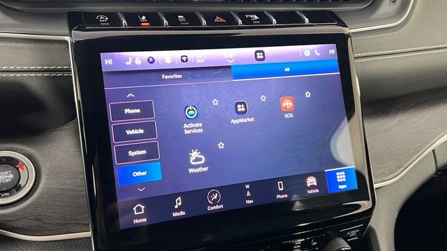 Used 2022 Jeep Grand Cherokee L Limited image 46