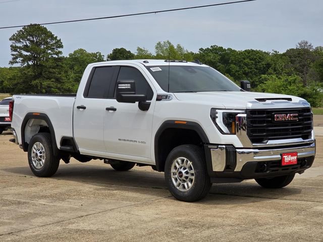 New 2026 GMC Sierra 2500 Pro w/ 1SA Pro Safety Plus Package image 2