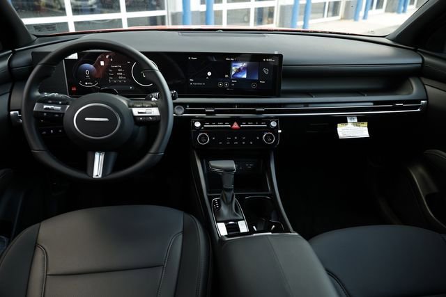 New 2026 Hyundai Santa Cruz XRT image 9